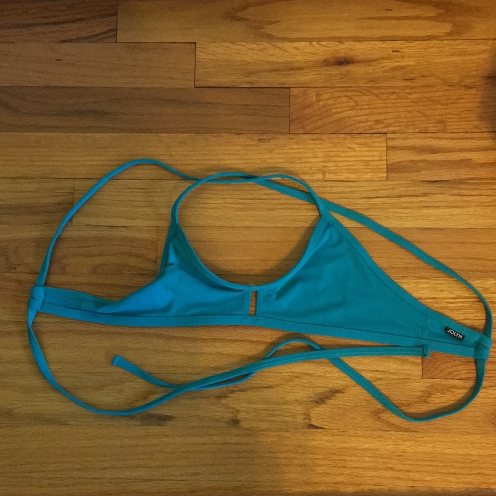 Jolyn Bikini Size Medium
